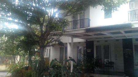 Di Jual Rumah Bagus Di Trulek, Bintaro Sektor 9