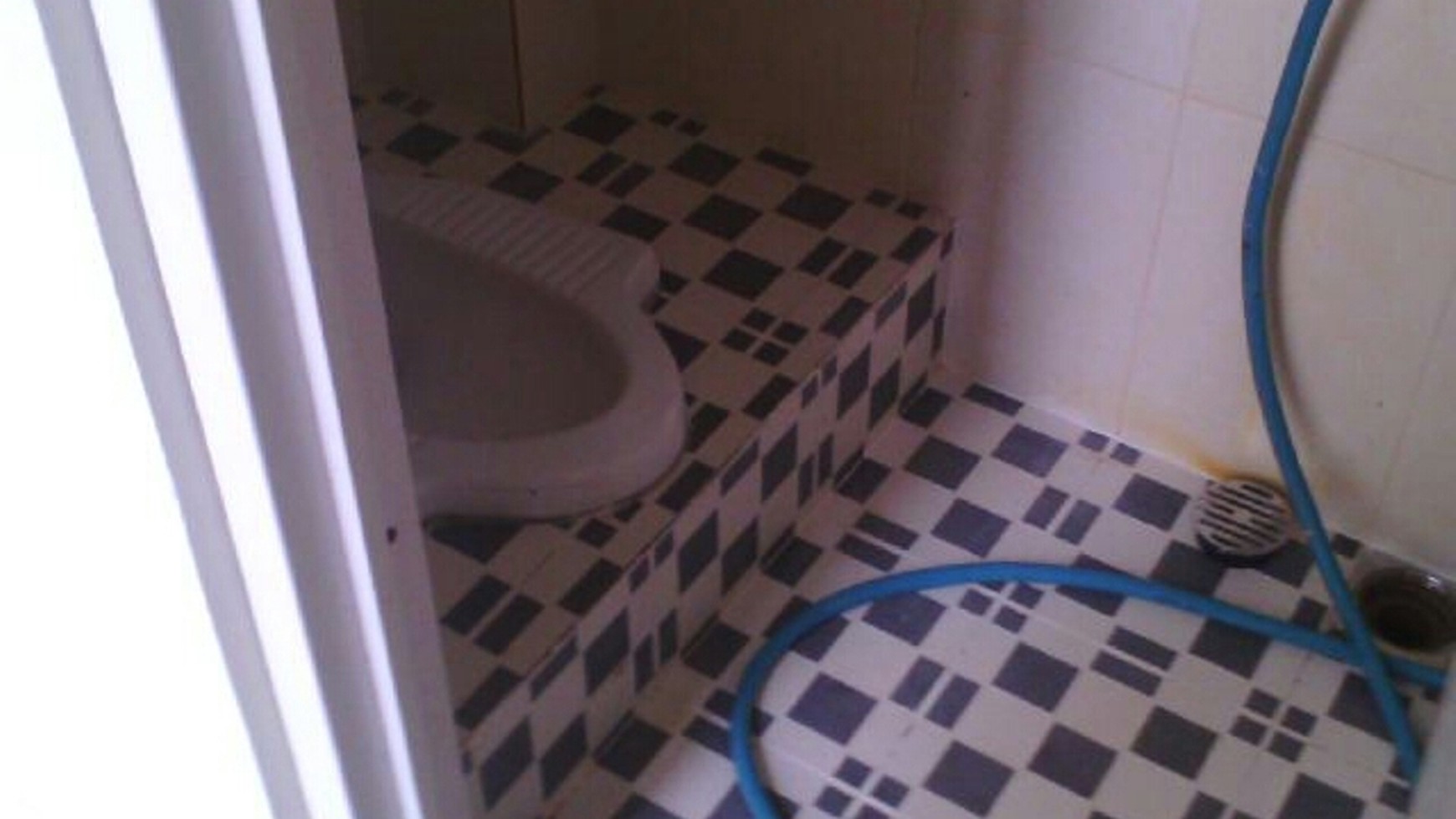 RUMAH BARU BEBAS BANJIR, HARGA BAGUS VILLA BINTARO TANGERANG