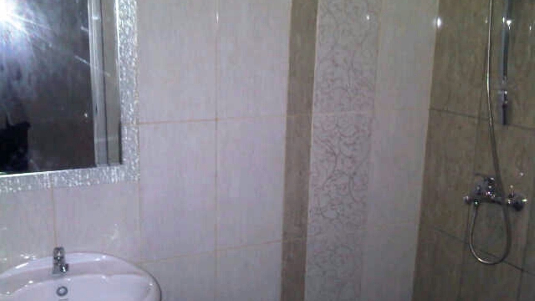 RUMAH BARU BEBAS BANJIR, HARGA BAGUS VILLA BINTARO TANGERANG