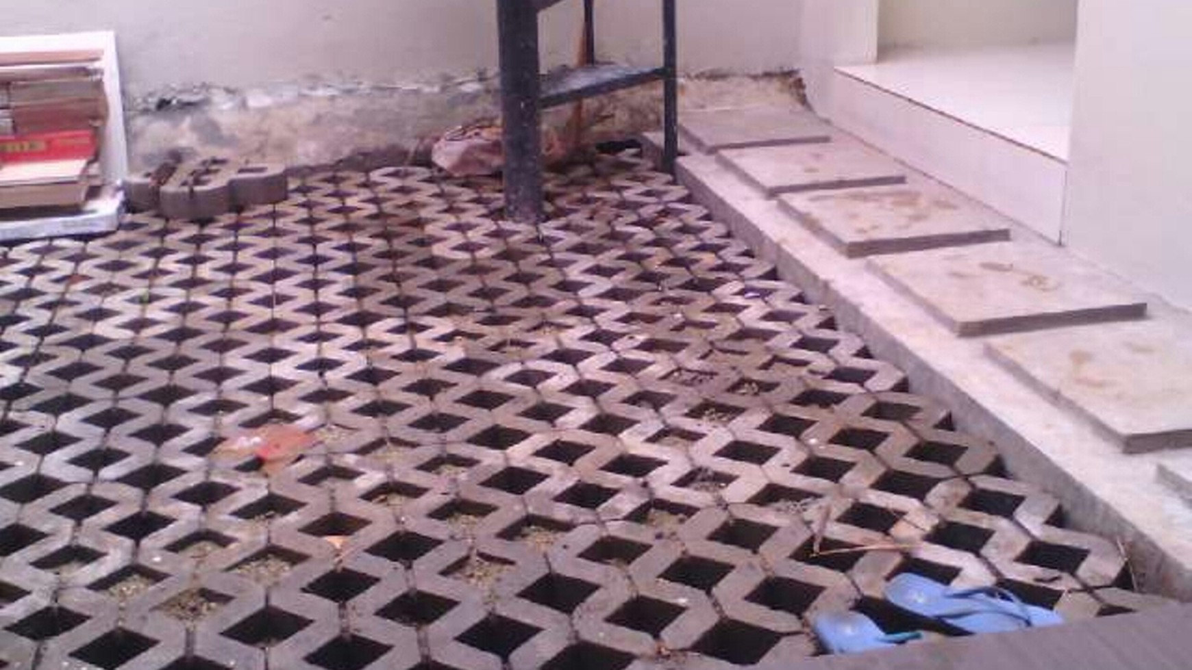 RUMAH BARU BEBAS BANJIR, HARGA BAGUS VILLA BINTARO TANGERANG