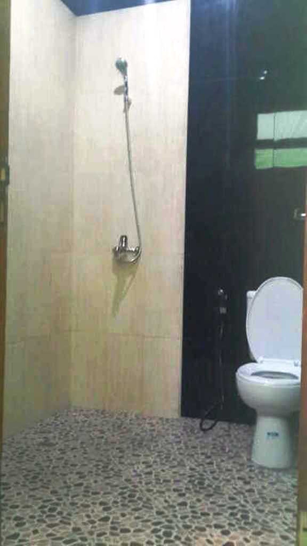 RUMAH BAGUS,SIAP HUNI,STRATEGIS DI PESANGGRAHAN JAKARTA SELATAN