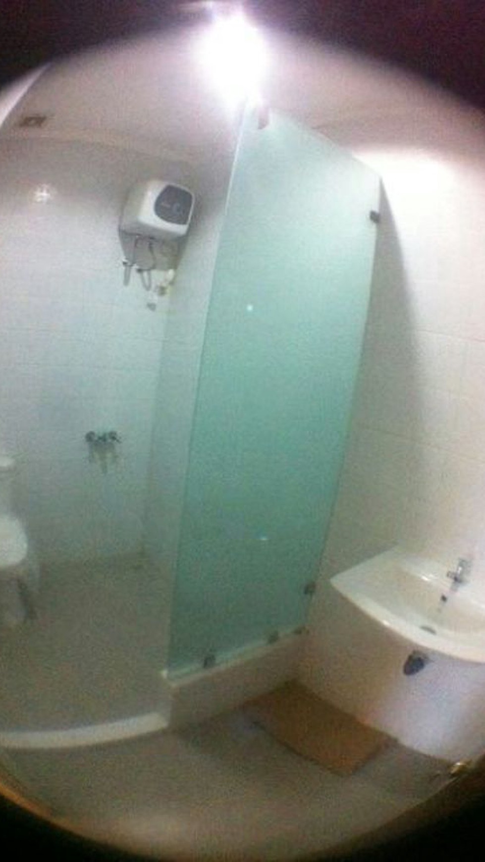 Rumah siap huni,good price Sektor 3a Bintaro Jaya..