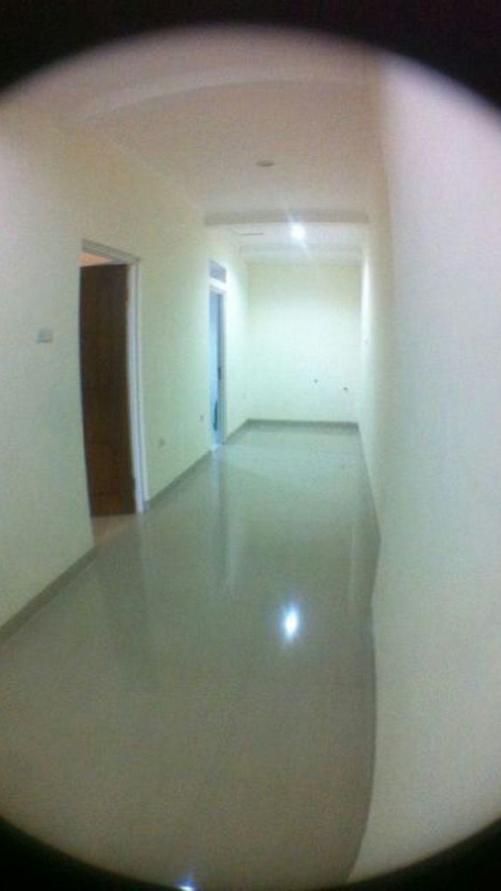 Rumah siap huni,good price Sektor 3a Bintaro Jaya..