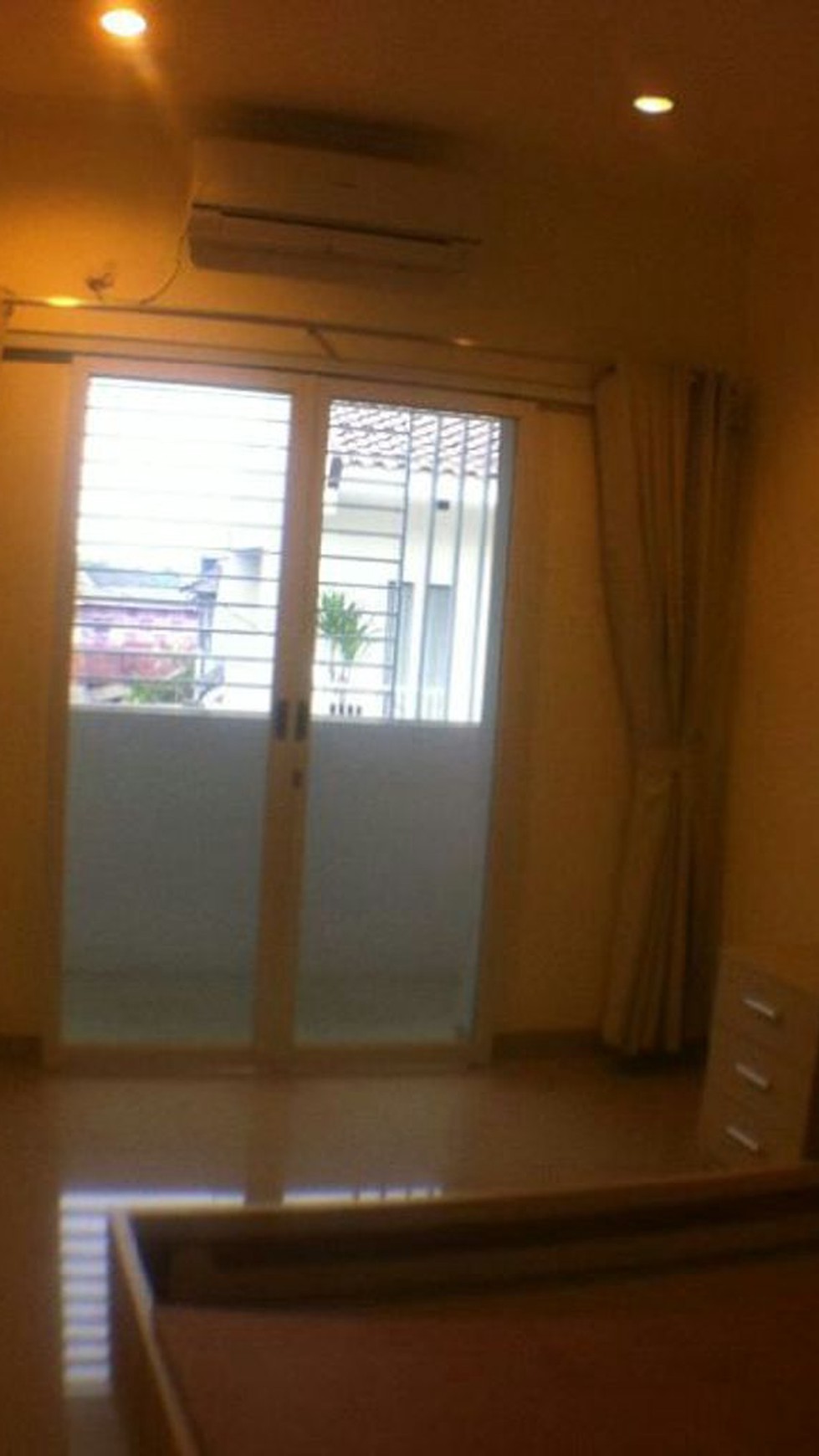 Rumah siap huni,good price Sektor 3a Bintaro Jaya..