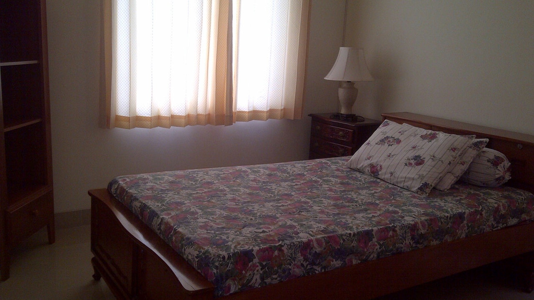 Rumah Full Furnsih,siap huni,good price Serpong Raya