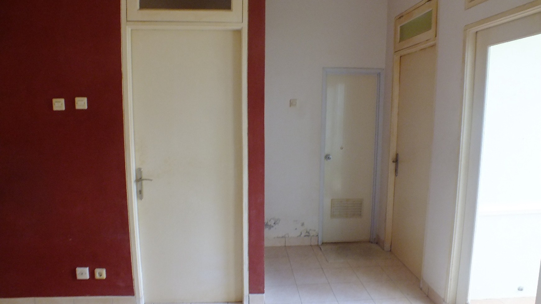 Rumah Bagus,siap huni,dalam cluster,good price di graha raya