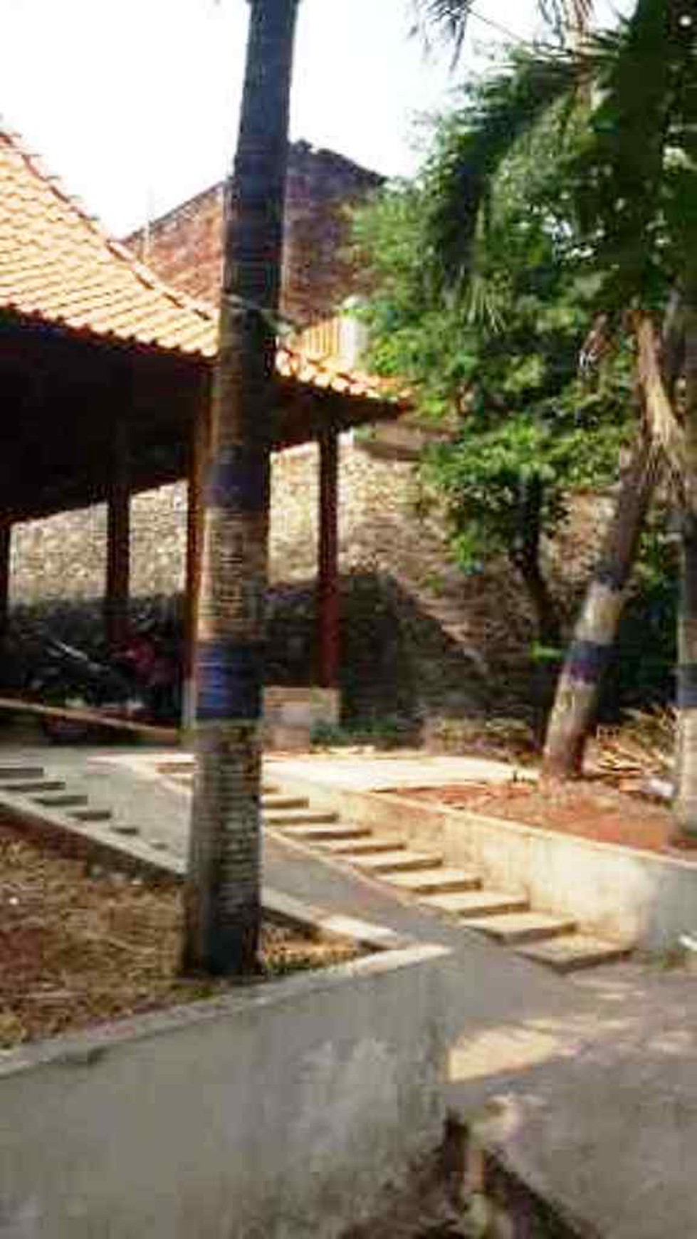 Rumah Nyaman,siap huni Ciputat..