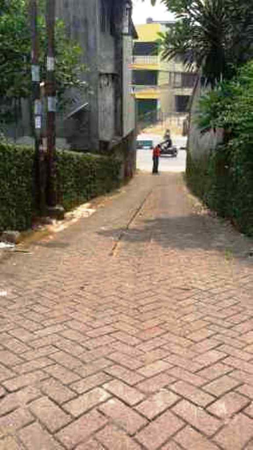 Rumah Nyaman,siap huni Ciputat..