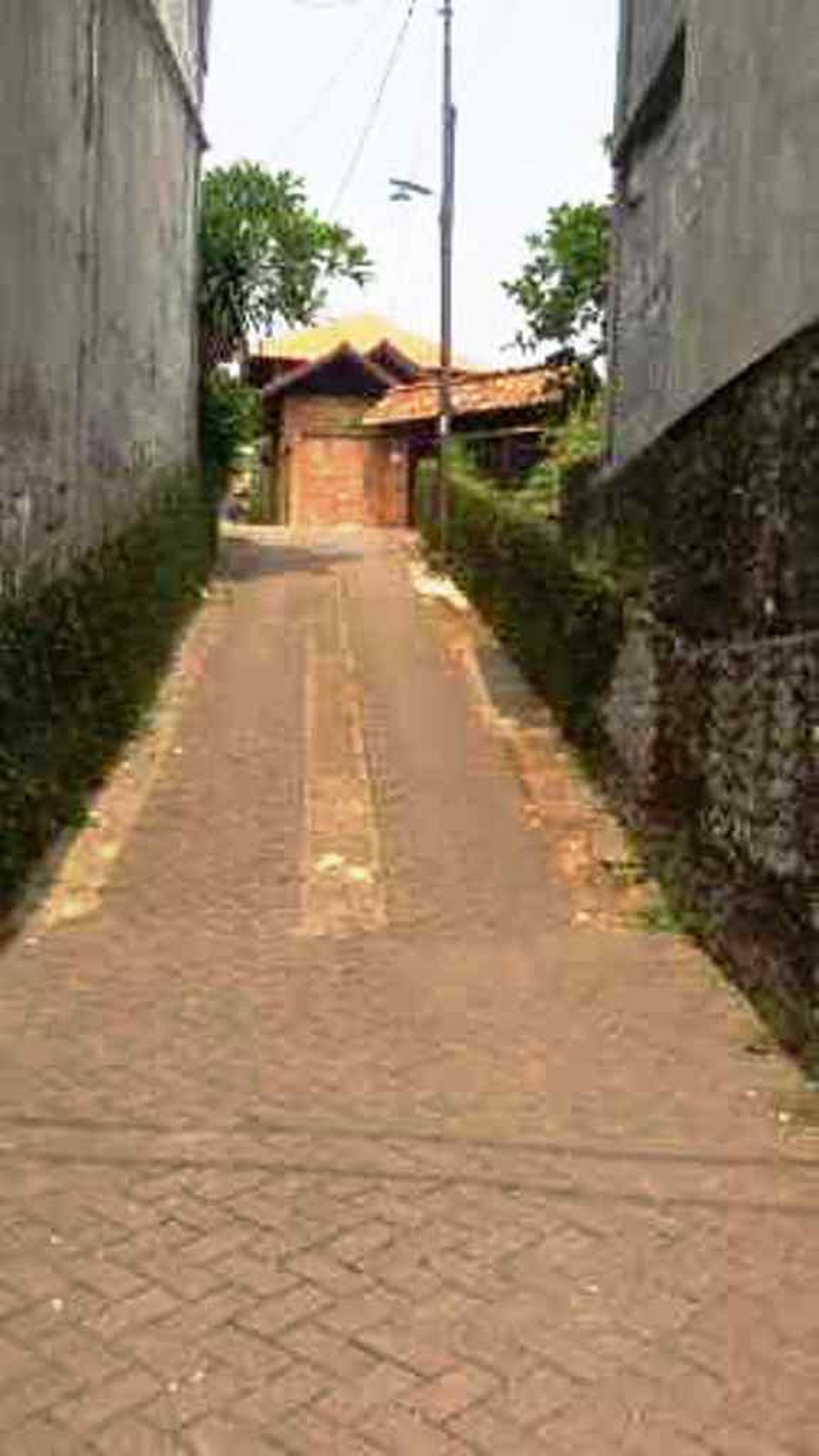 Rumah Nyaman,siap huni Ciputat..