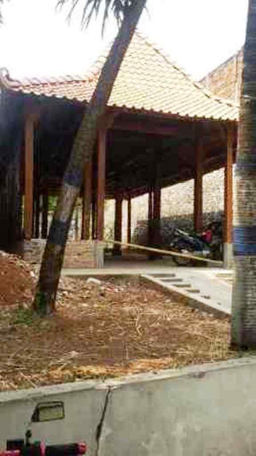 Rumah Nyaman,siap huni Ciputat..