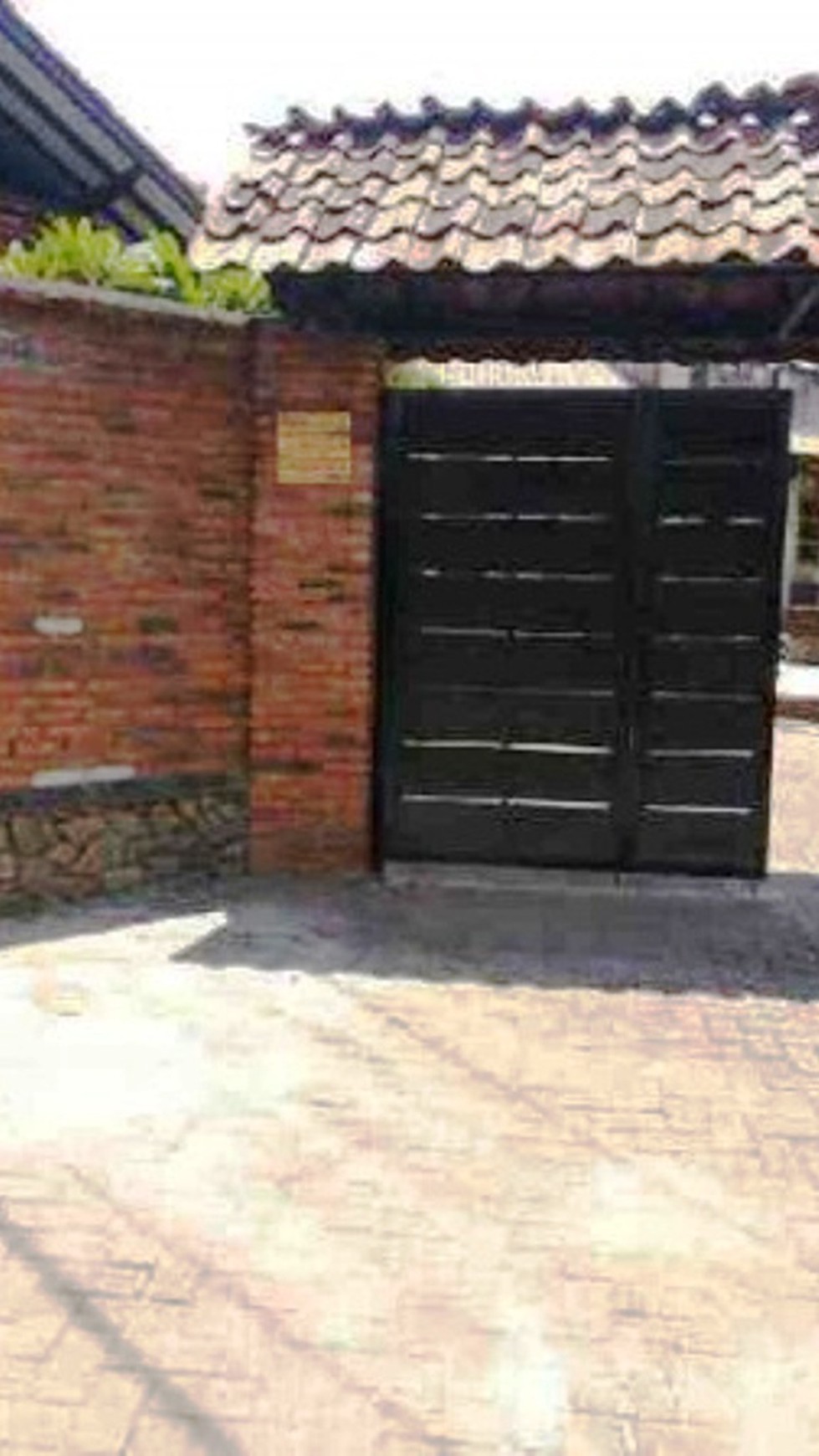 Rumah Nyaman,siap huni Ciputat..