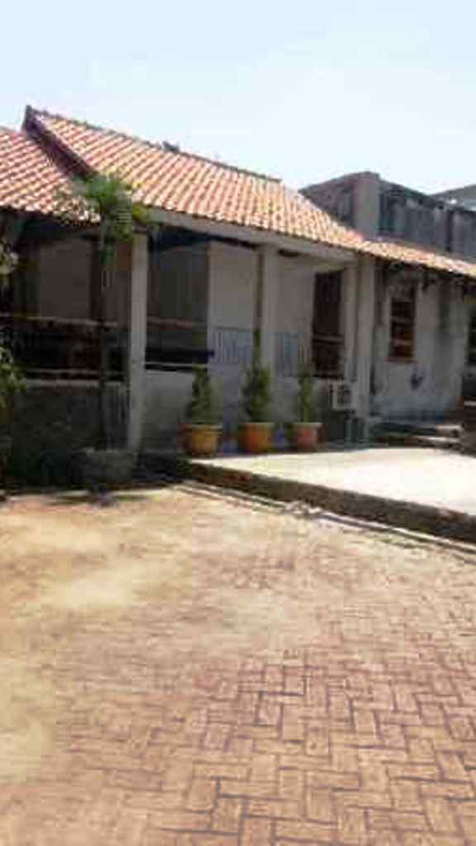 Rumah Nyaman,siap huni Ciputat..