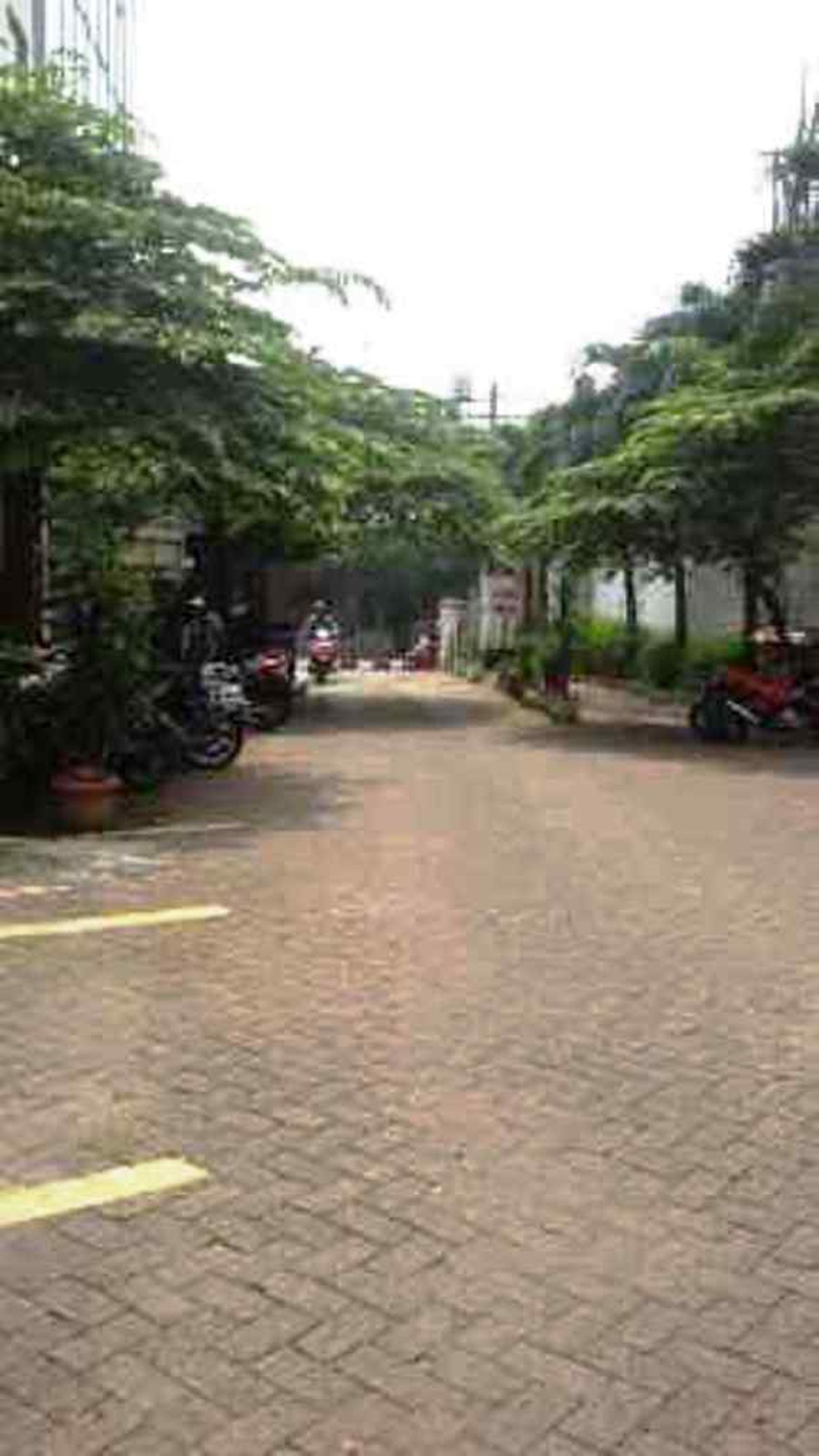 Rumah Nyaman,siap huni Ciputat..