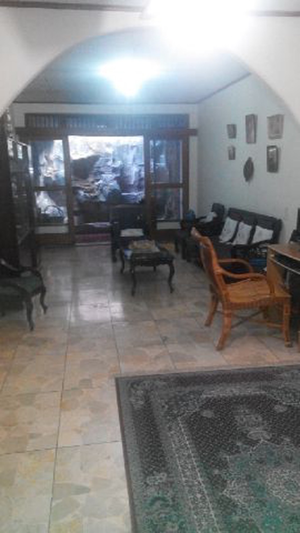 Rumah di Komplek SEKNEG Kebayoran Lama