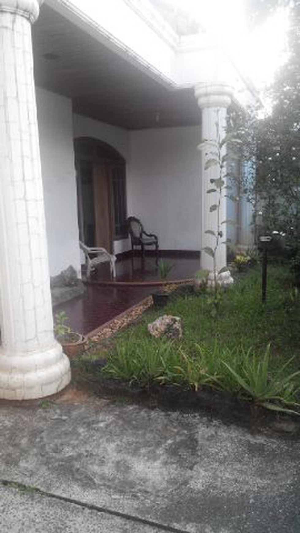 Rumah di Komplek SEKNEG Kebayoran Lama