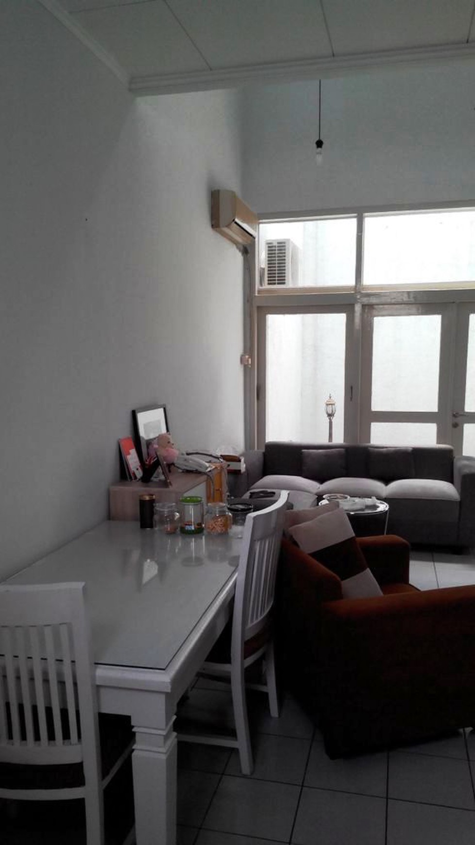 Rumah Bagus,siap huni Pondok Indah