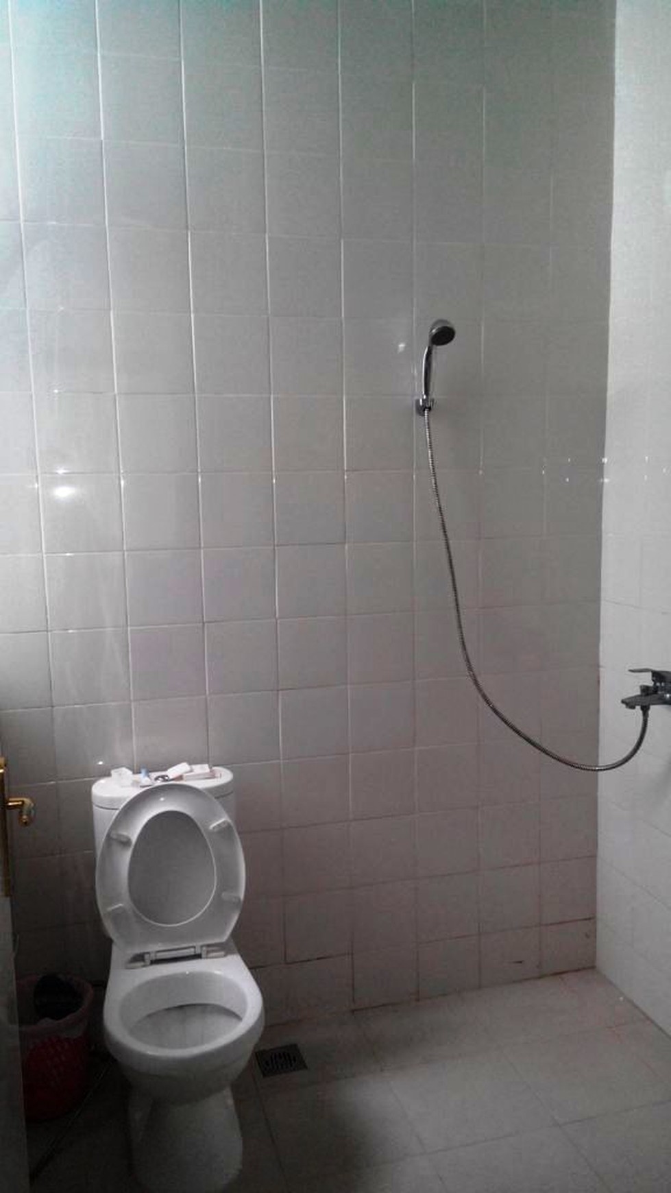 Rumah Bagus,siap huni Pondok Indah