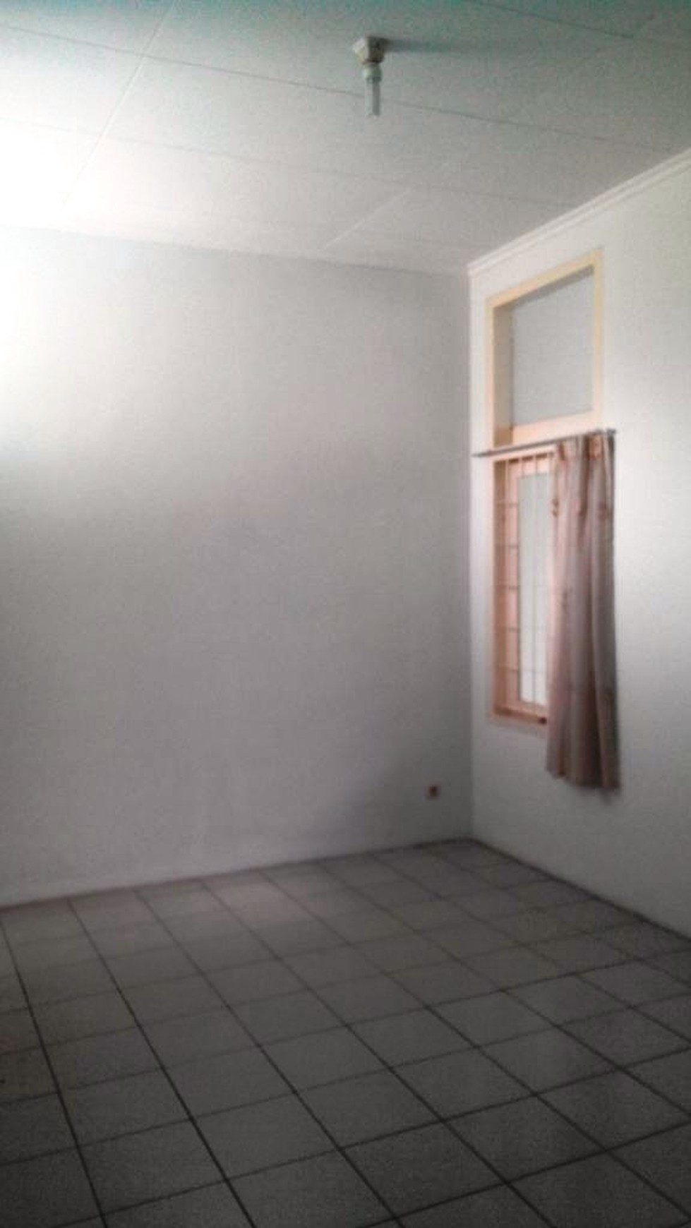 Rumah Bagus,siap huni Pondok Indah