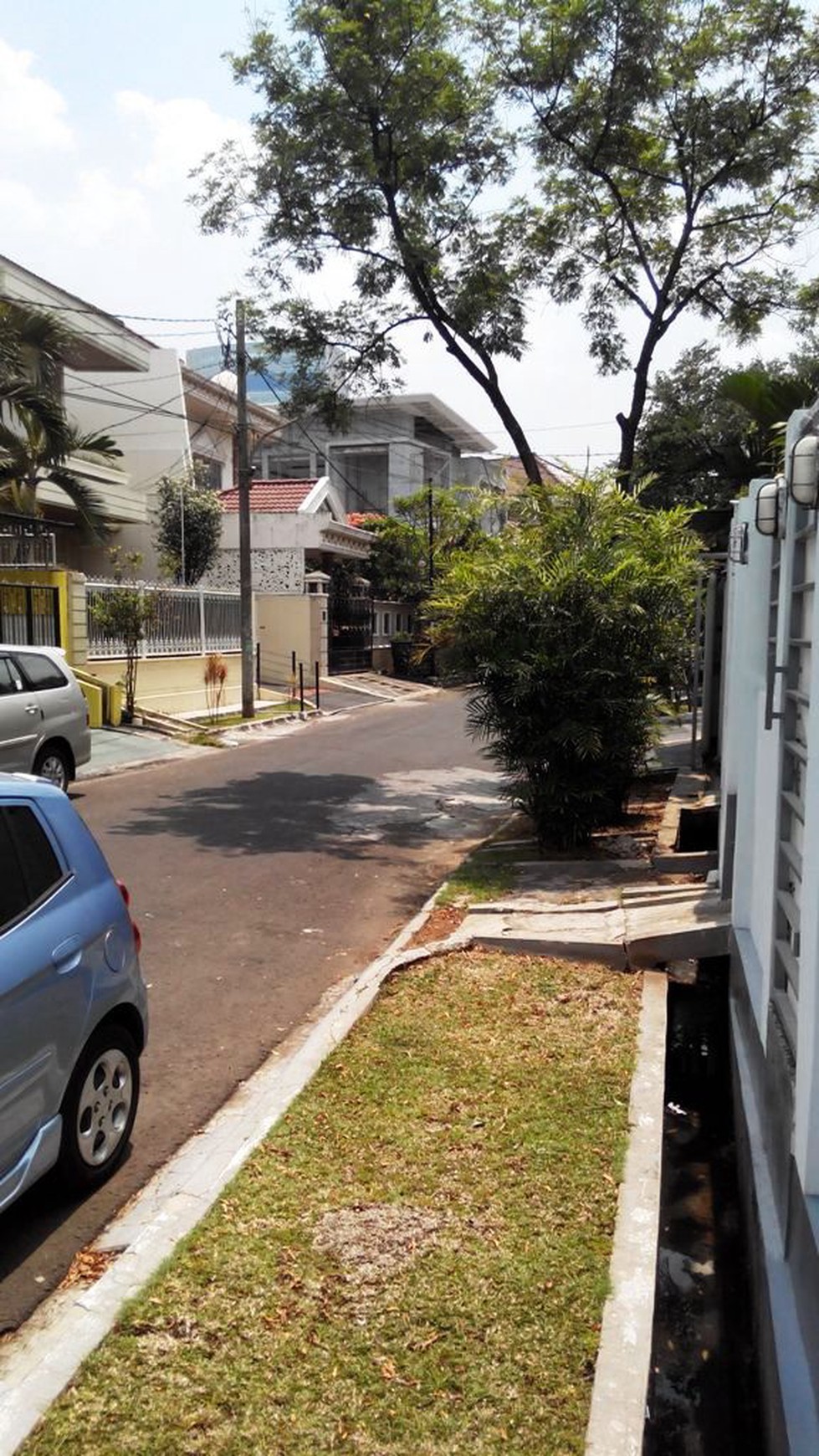 Rumah Bagus,siap huni Pondok Indah