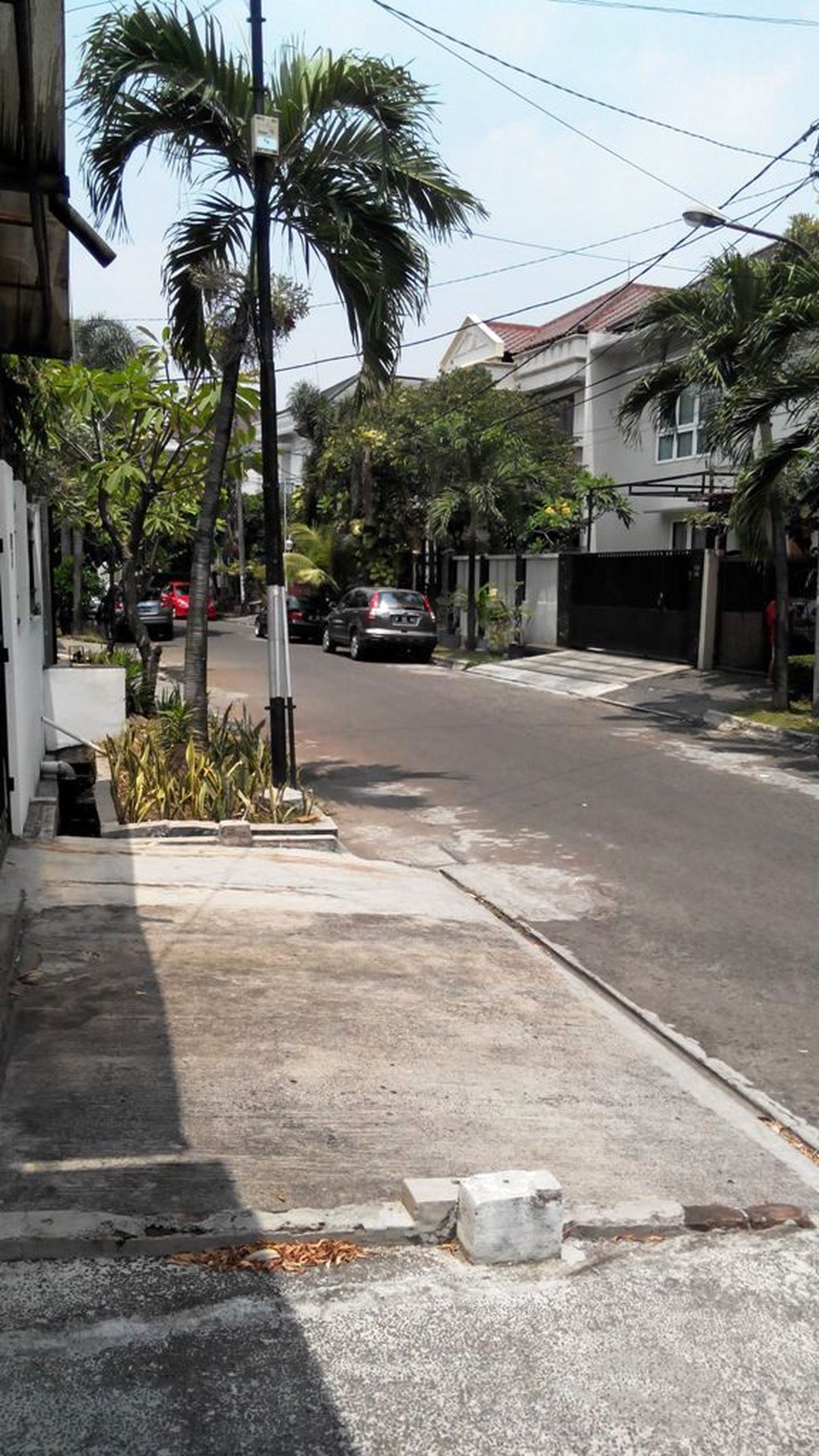 Rumah Bagus,siap huni Pondok Indah