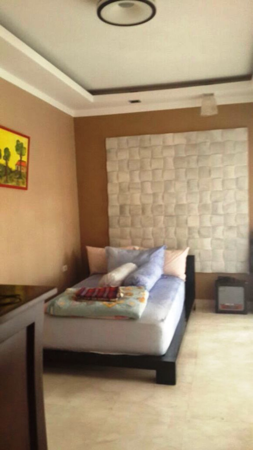 RUMAH BAGUS,MINIMALIS,TERAWAT,MURAH DI VILLA BINTARO INDAH