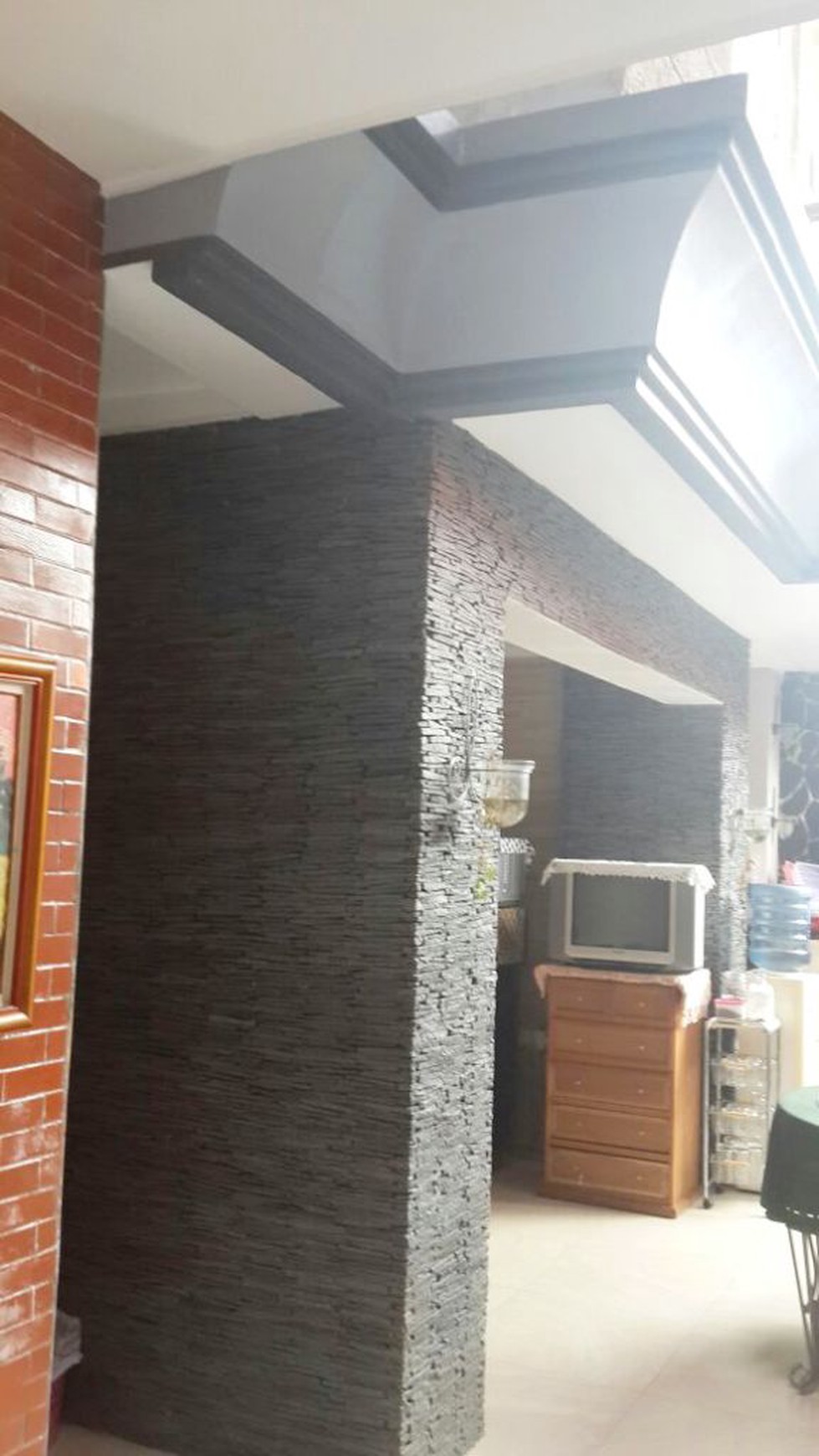 RUMAH BAGUS,MINIMALIS,TERAWAT,MURAH DI VILLA BINTARO INDAH