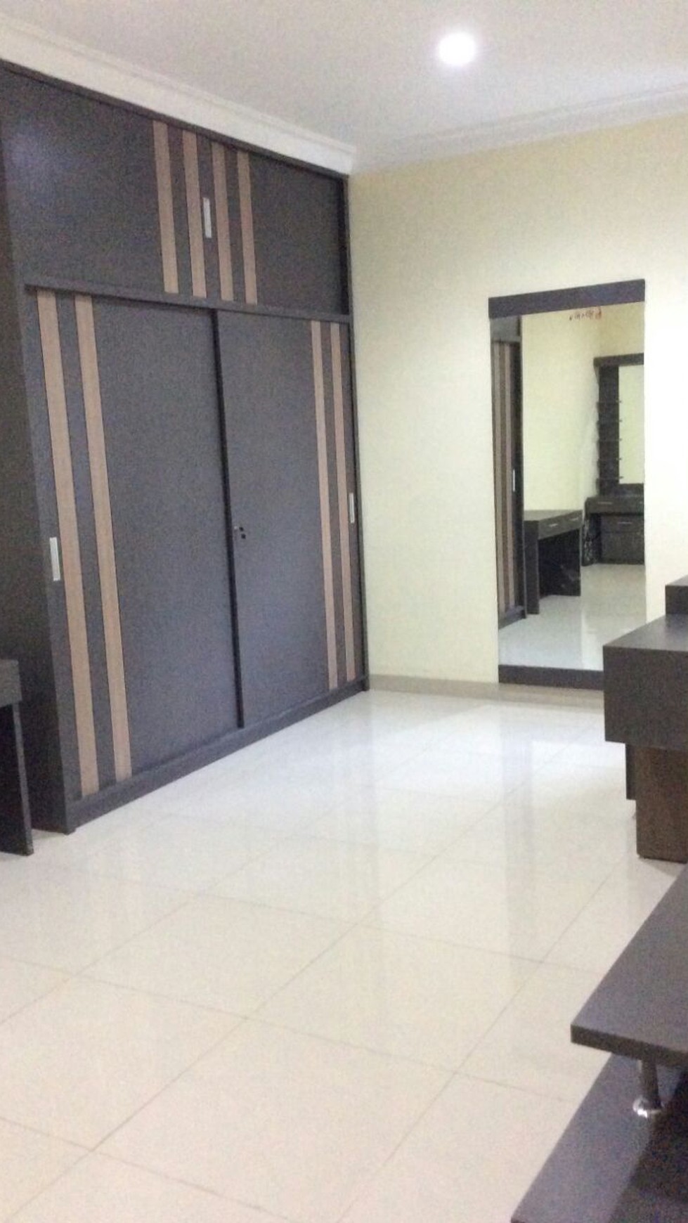 Dijual Rumah Cluster Serenade Lake Kondisi Bagus - Gading Serpong