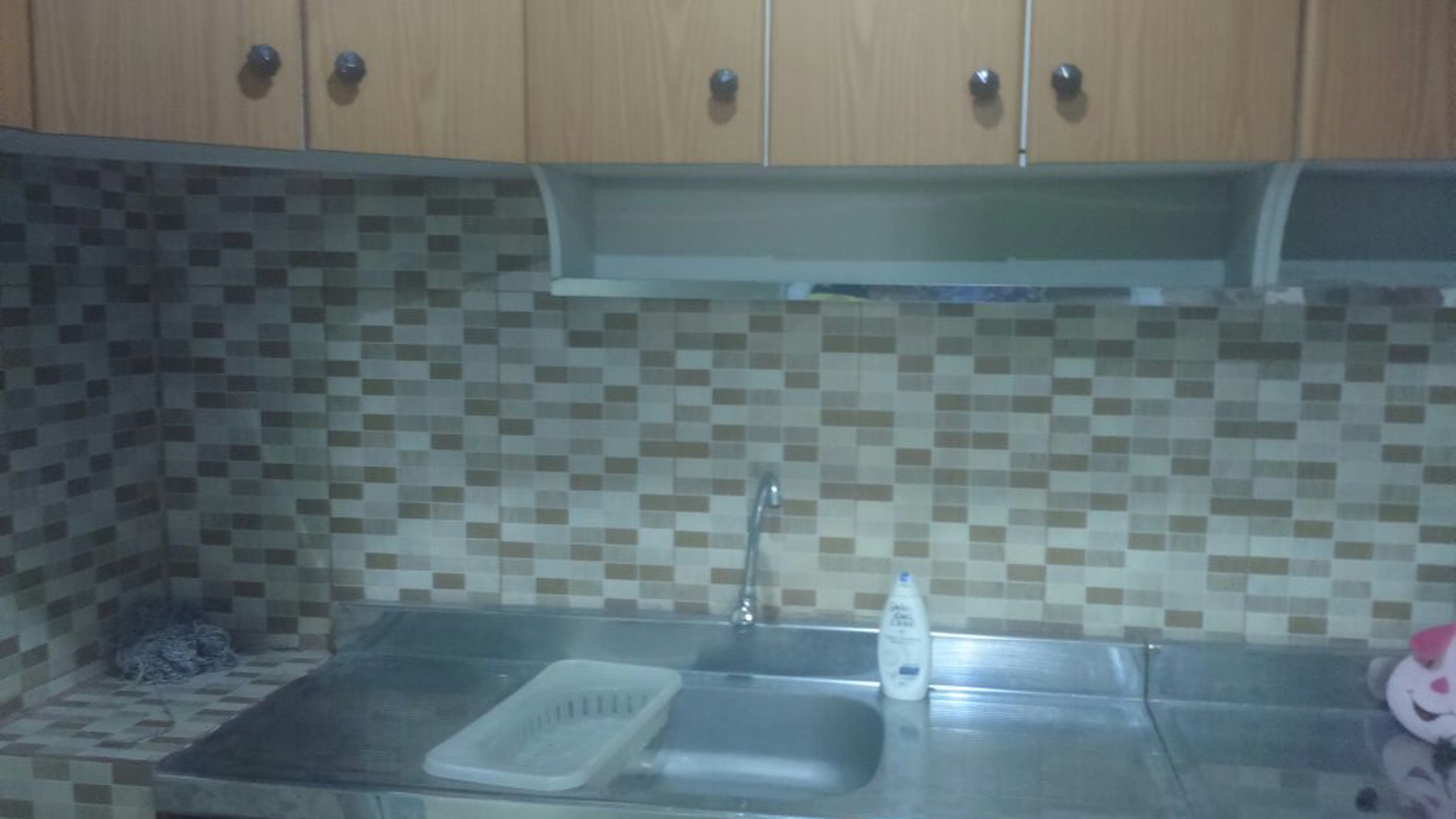 Dijual Rumah Cluster Serenade Lake Kondisi Bagus - Gading Serpong