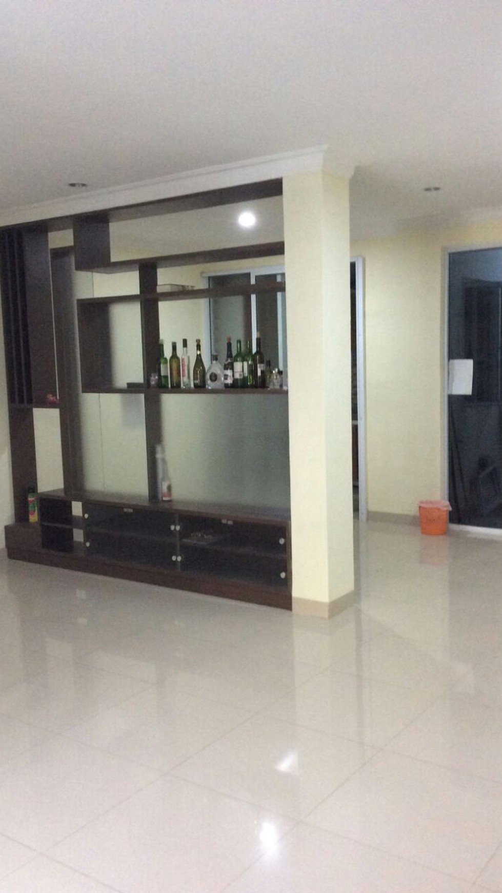 Dijual Rumah Cluster Serenade Lake Kondisi Bagus - Gading Serpong