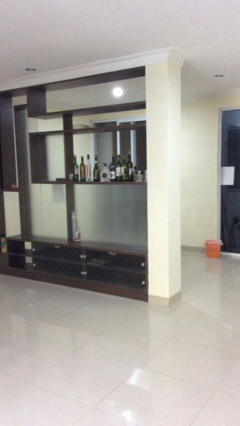 Dijual Rumah Cluster Serenade Lake Kondisi Bagus - Gading Serpong