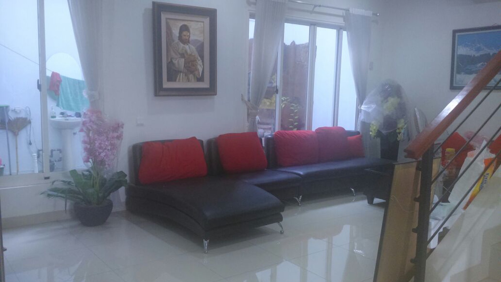 Dijual Rumah Chalsedony - Gading Serpong
