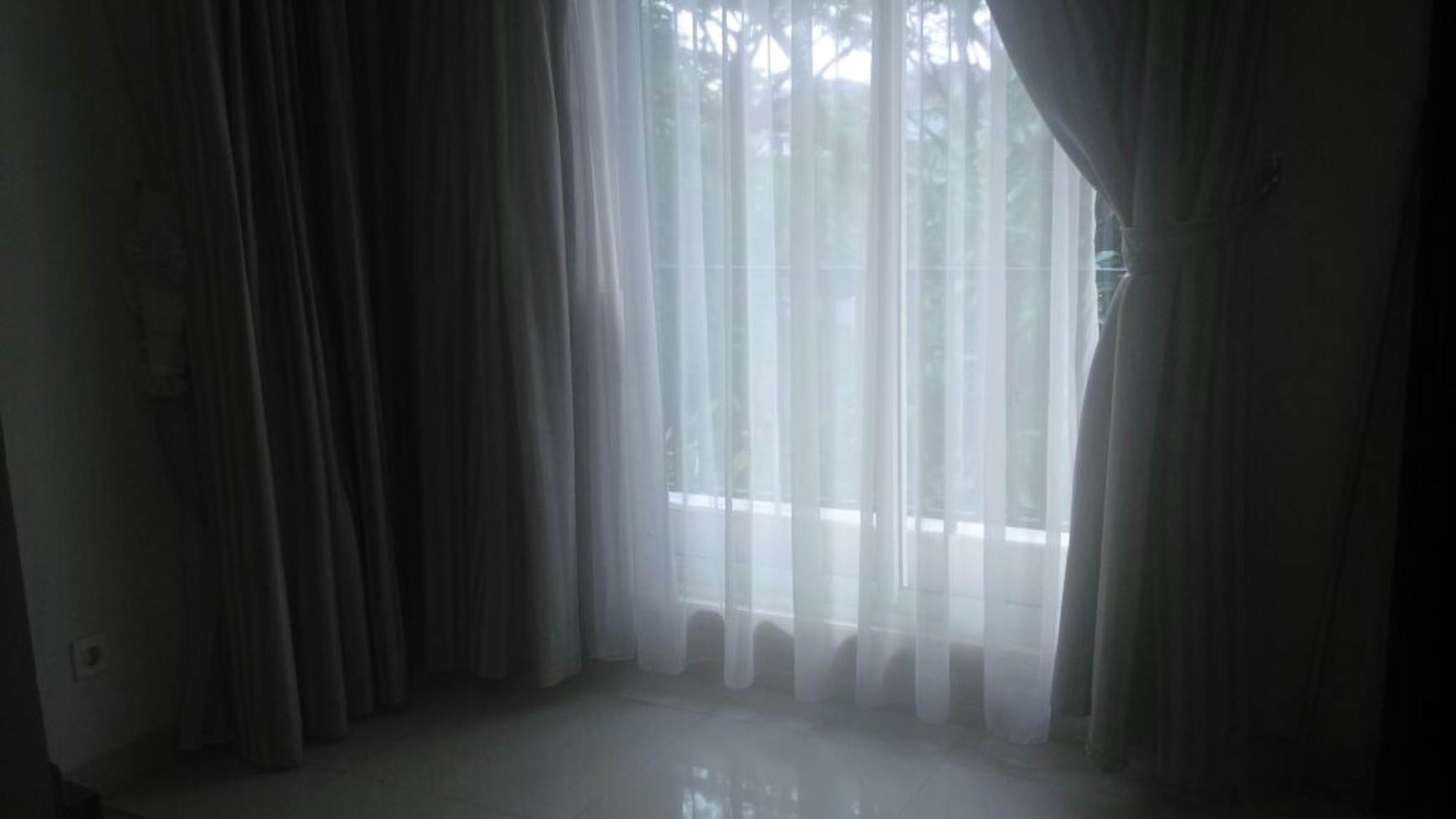 Dijual Rumah Chalsedony - Gading Serpong