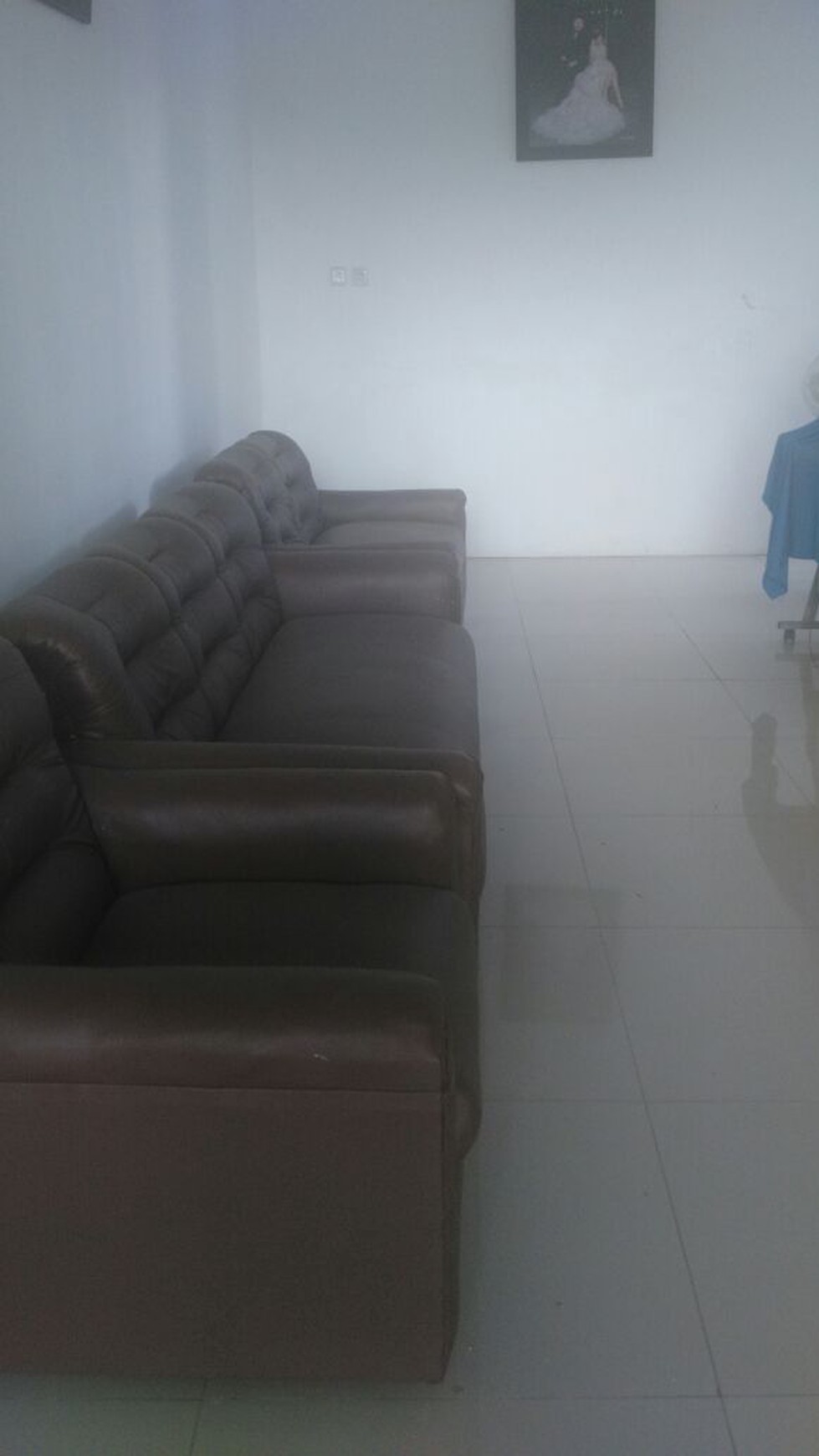 Dijual Rumah Chalsedony - Gading Serpong