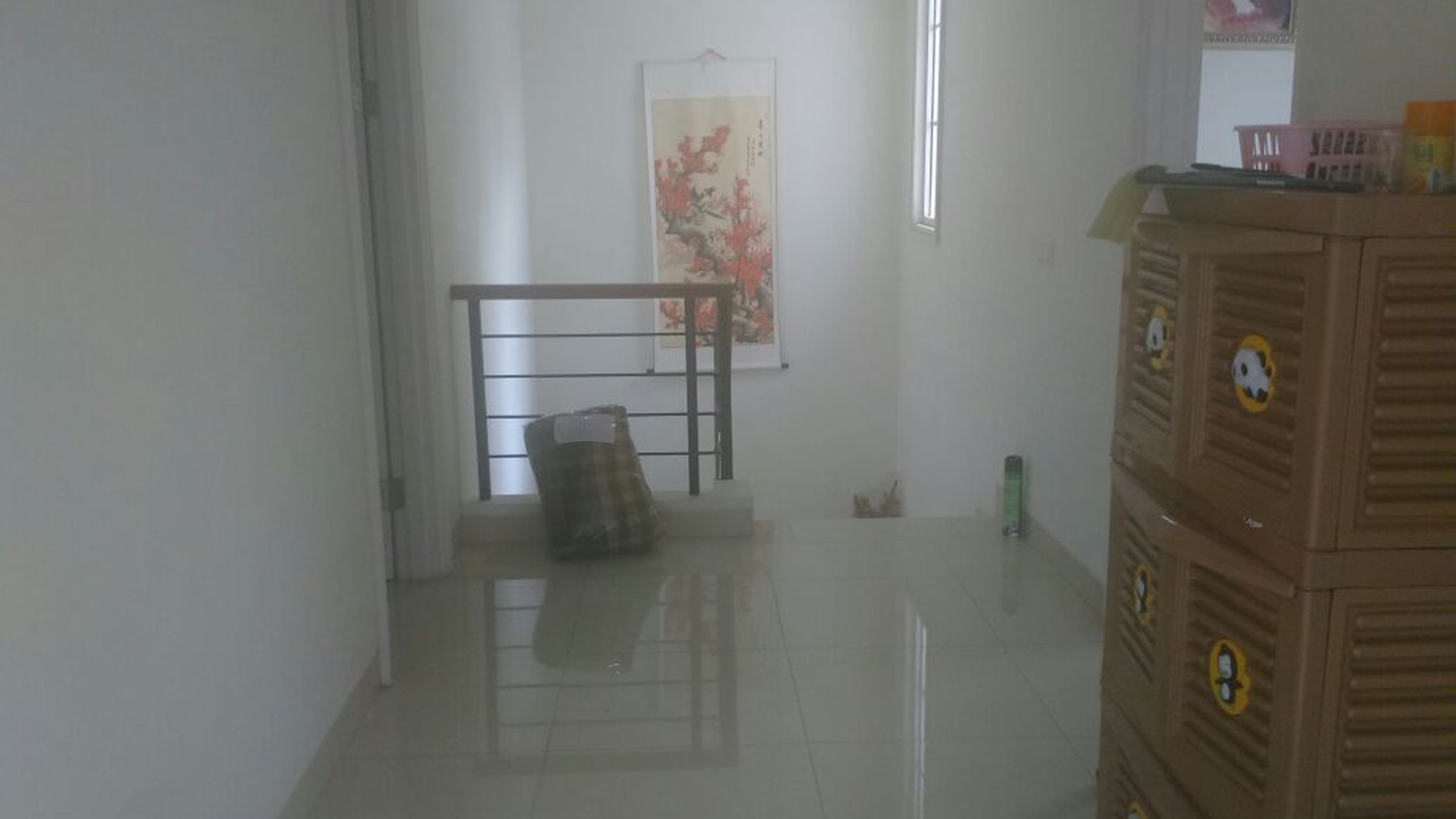 Dijual Rumah Chalsedony - Gading Serpong