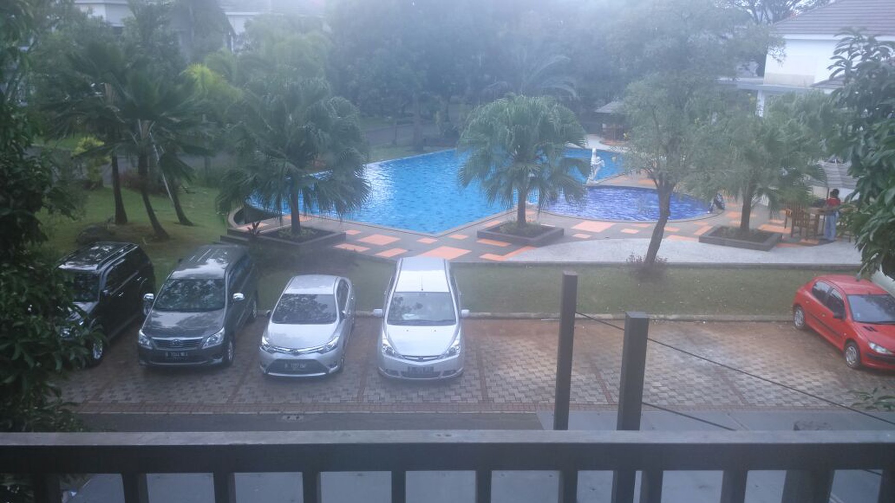 Dijual Rumah Chalsedony - Gading Serpong