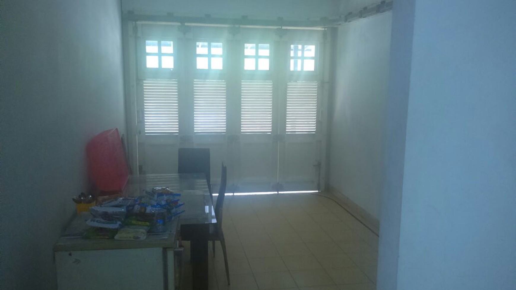 Dijual Rumah Chalsedony - Gading Serpong