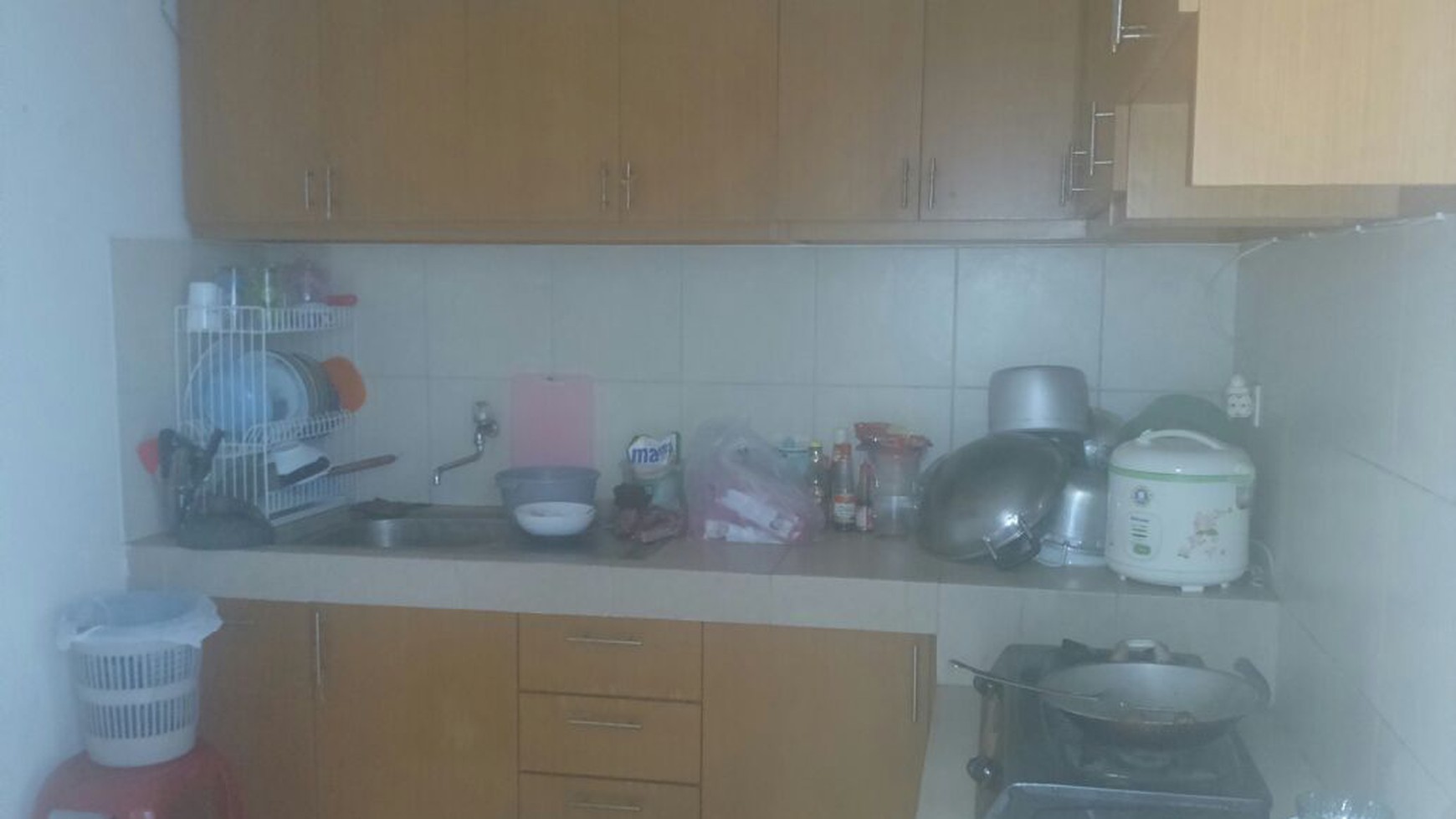 Dijual Rumah Chalsedony - Gading Serpong