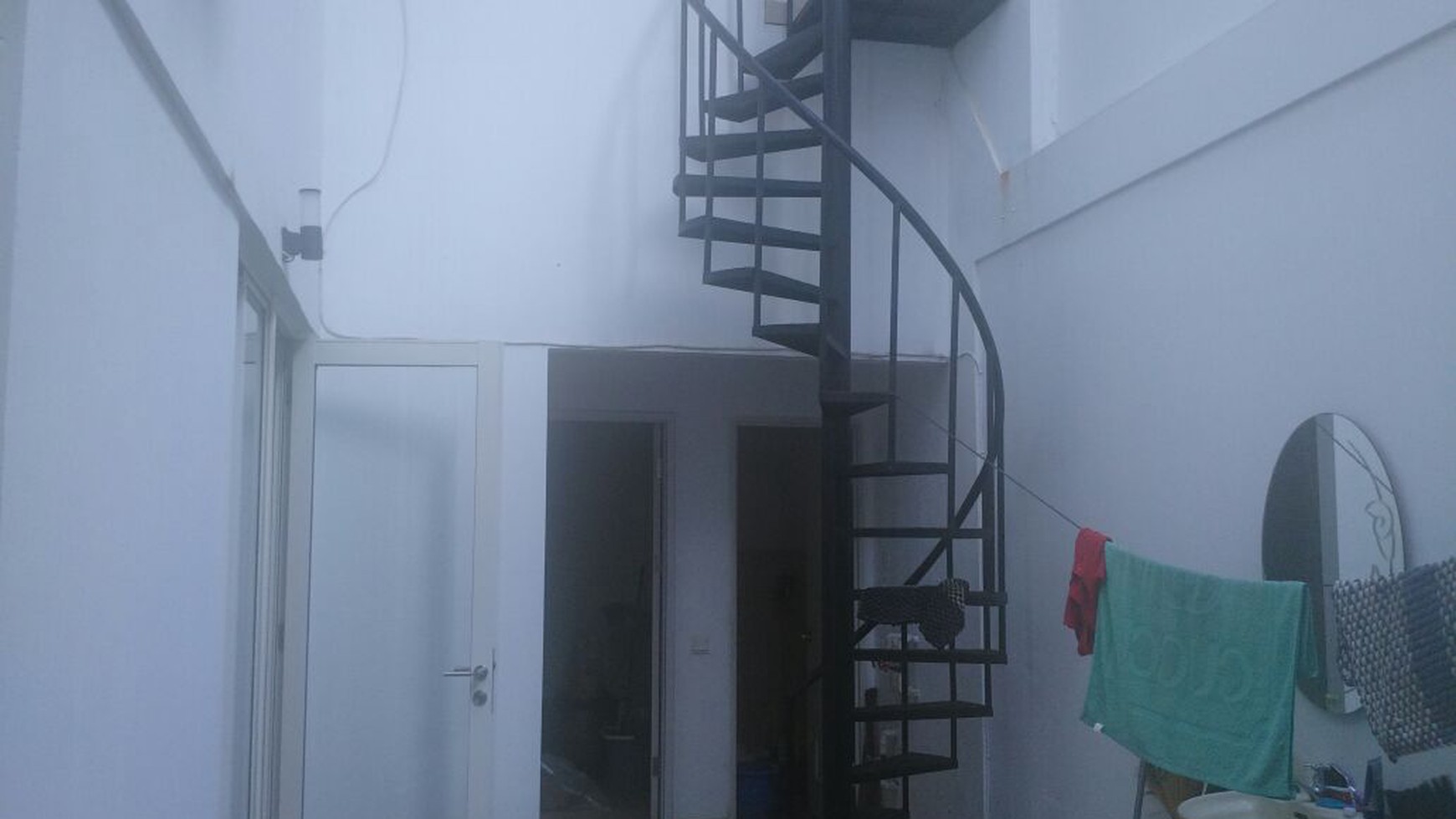 Dijual Rumah Chalsedony - Gading Serpong