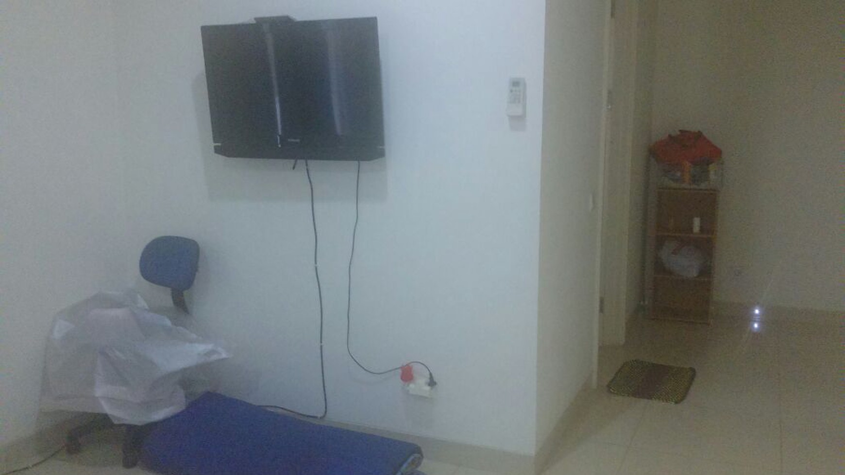 Dijual Rumah Chalsedony - Gading Serpong