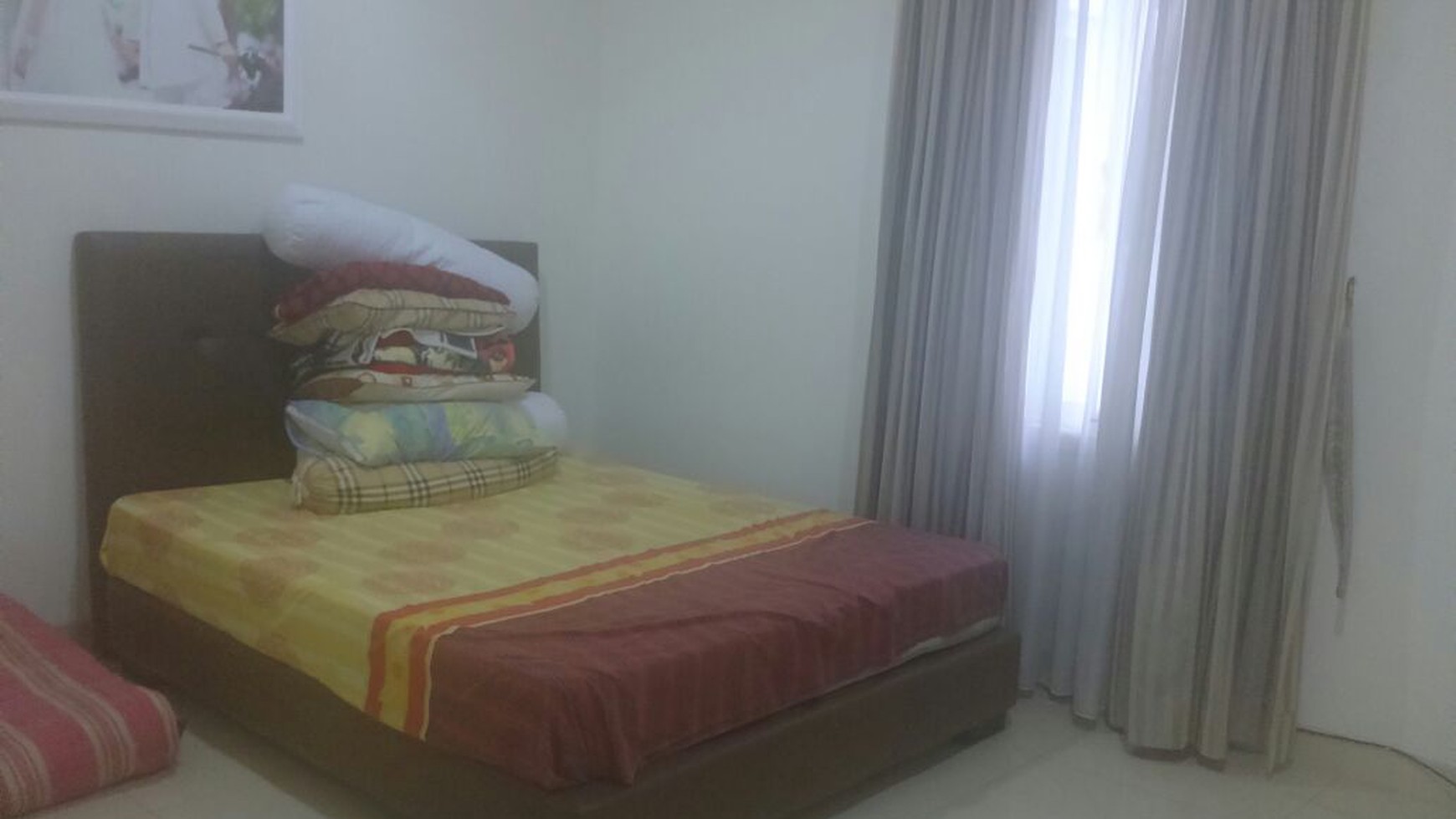 Dijual Rumah Chalsedony - Gading Serpong