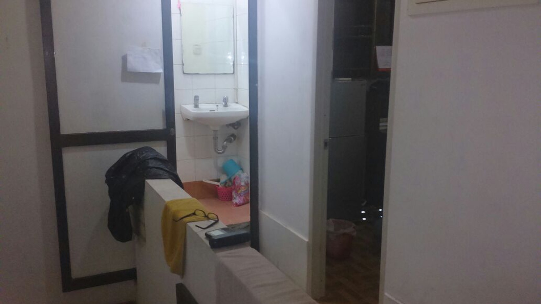 Dijual Ruko Piazza Del Espana - Lippo Karawci