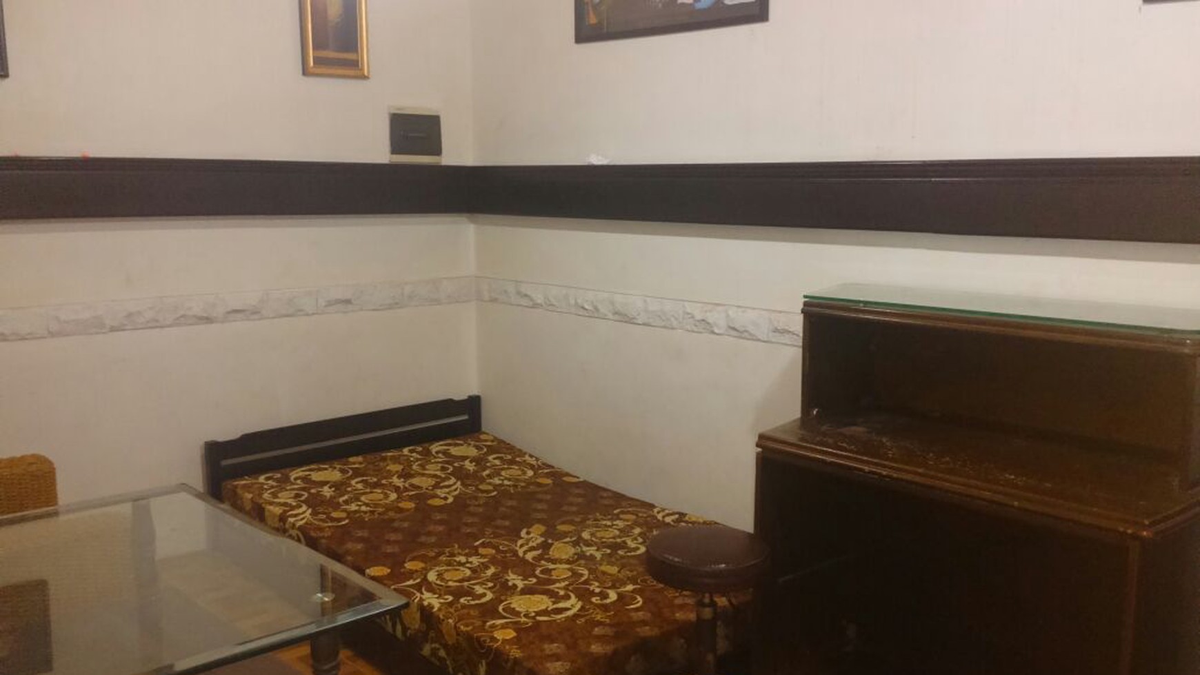 Dijual Ruko Piazza Del Espana - Lippo Karawci