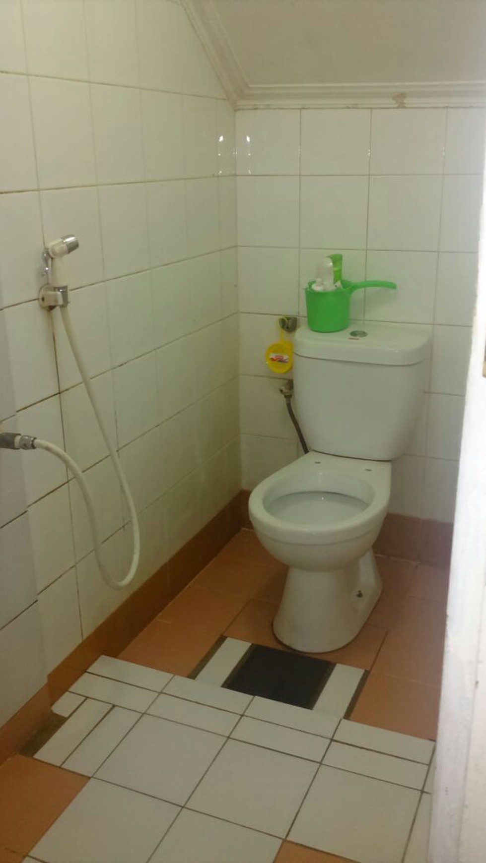 Dijual Ruko Piazza Del Espana - Lippo Karawci