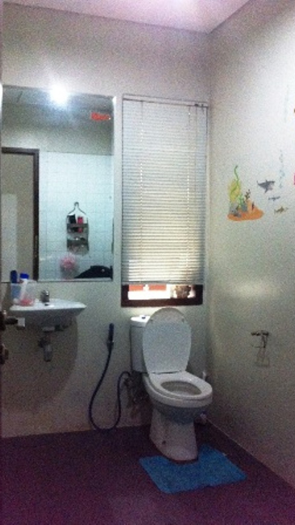 For Rent Rumah Mewah,Minimalis Dalam Perumahan Bintaro Sektor 9