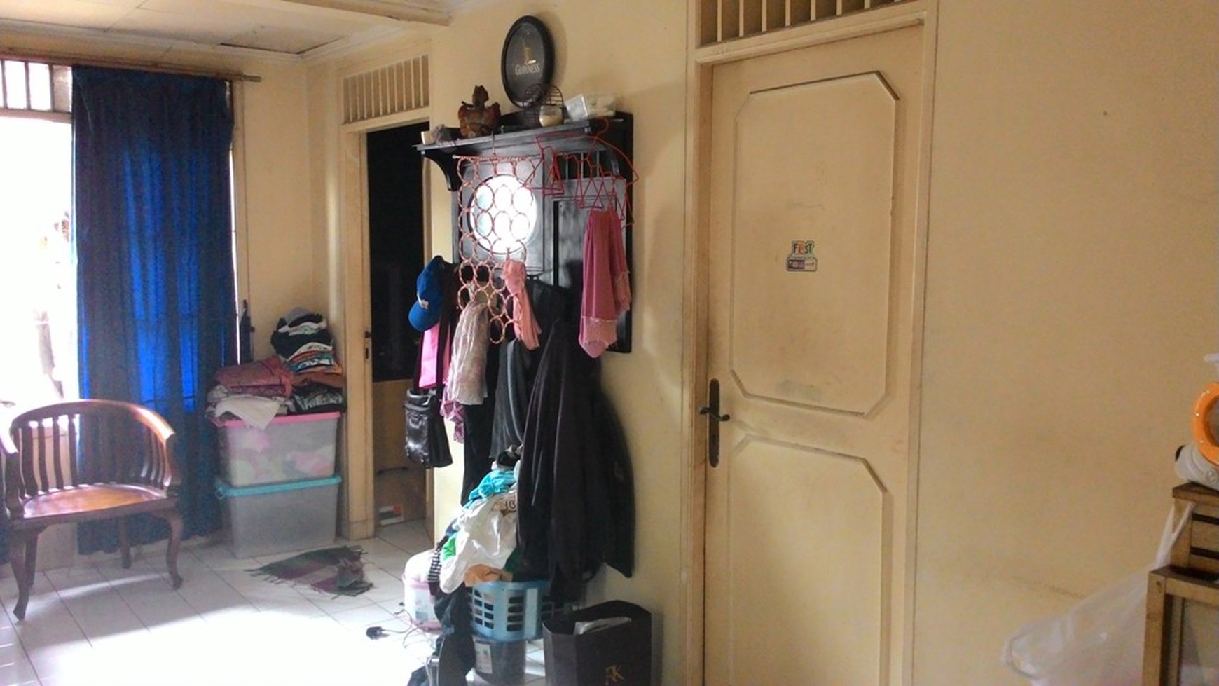 Rumah siap huni***MURAH*** di Sektor 2