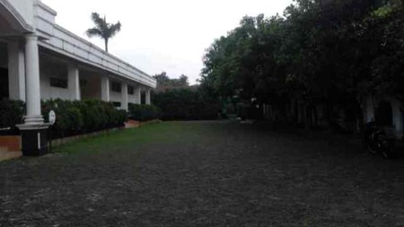 Kavling Bagus,lokasi oke,siap bangun di Ciputat