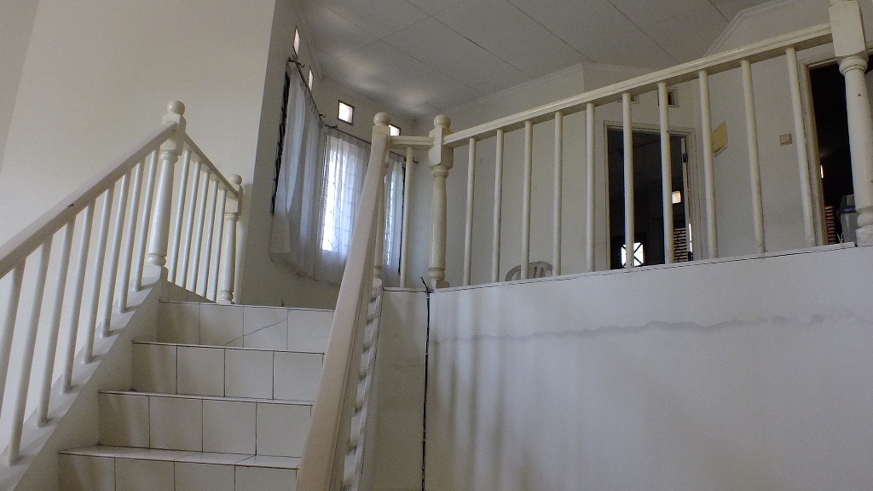 Rumah  siap huni,Semi Furnish BSD Tangerang..