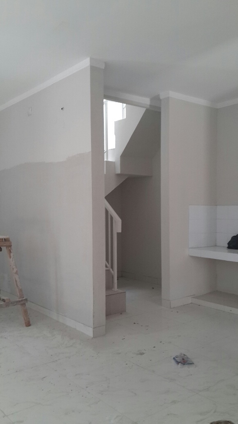 Rumah Brand new,dalam cluster baru di Sektor 9