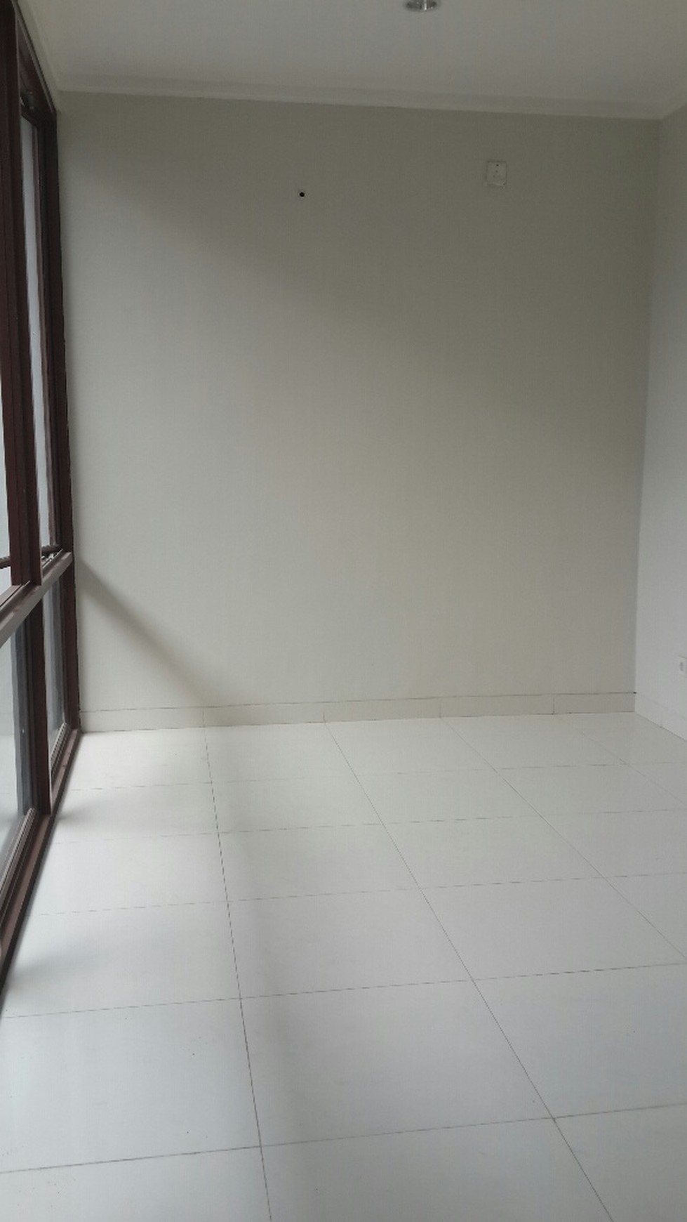 Rumah Brand new,dalam cluster baru di Sektor 9