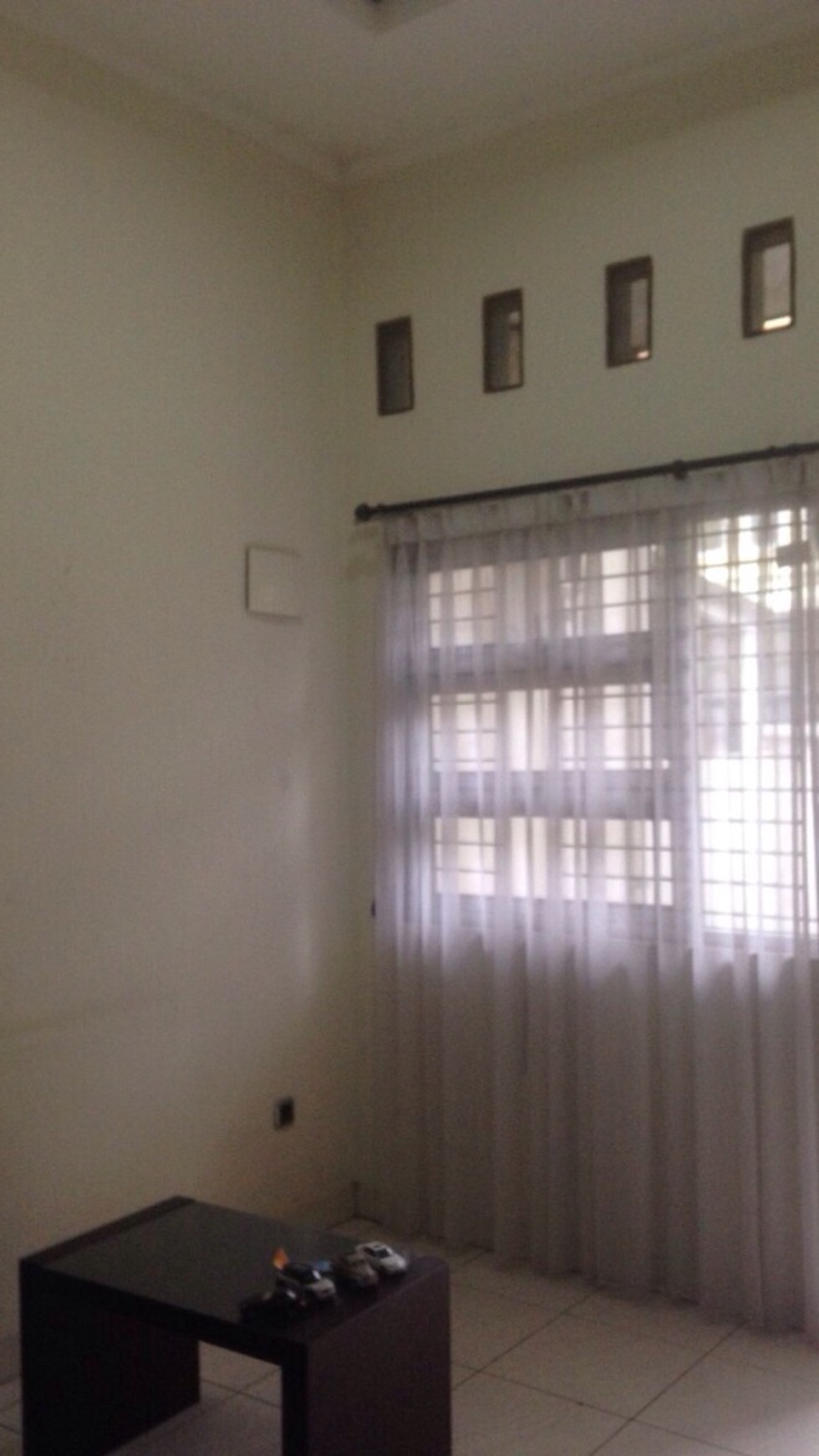 Rumah Bagus,siap huni,murah di pondok aren